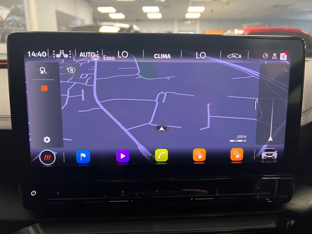 Used Cupra Formentor 2022 for sale - 76647235: Photo 20