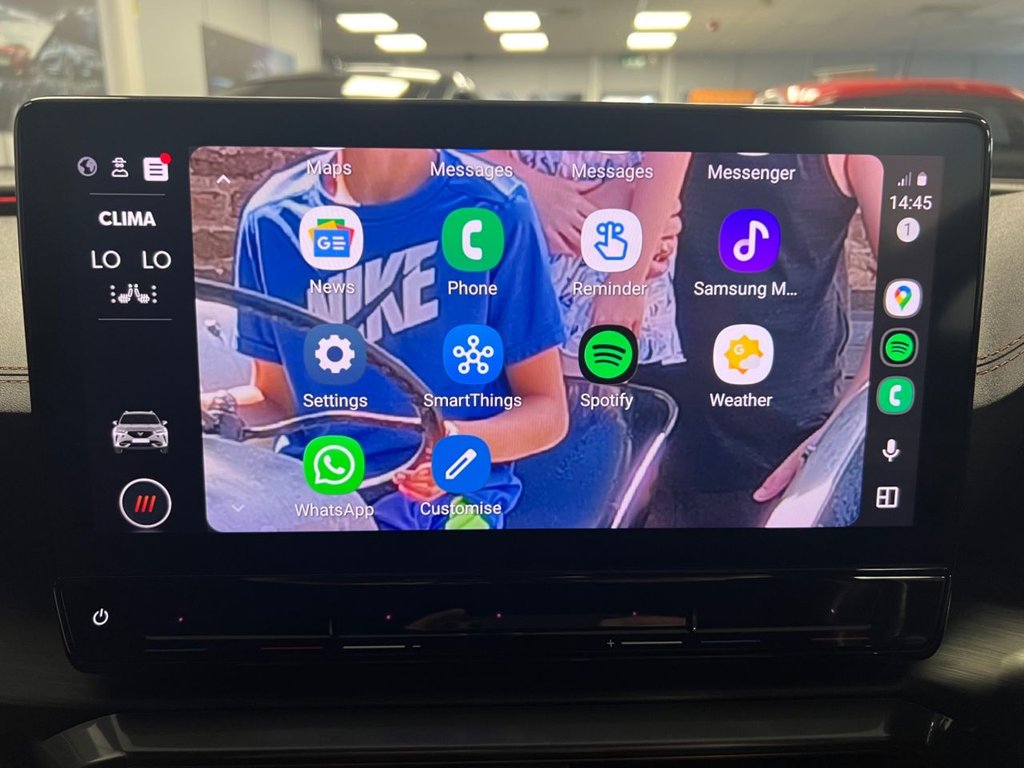 Used Cupra Formentor 2022 for sale - 76647235: Photo 29