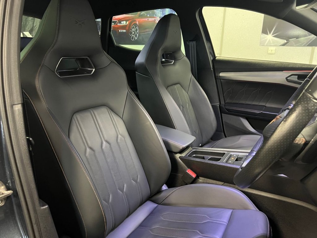 Used Cupra Formentor 2022 for sale - 76647235: Photo 32