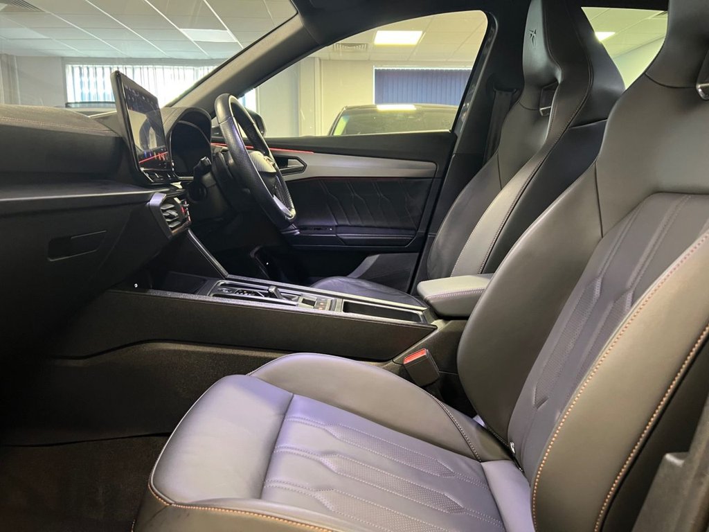 Used Cupra Formentor 2022 for sale - 76647235: Photo 38