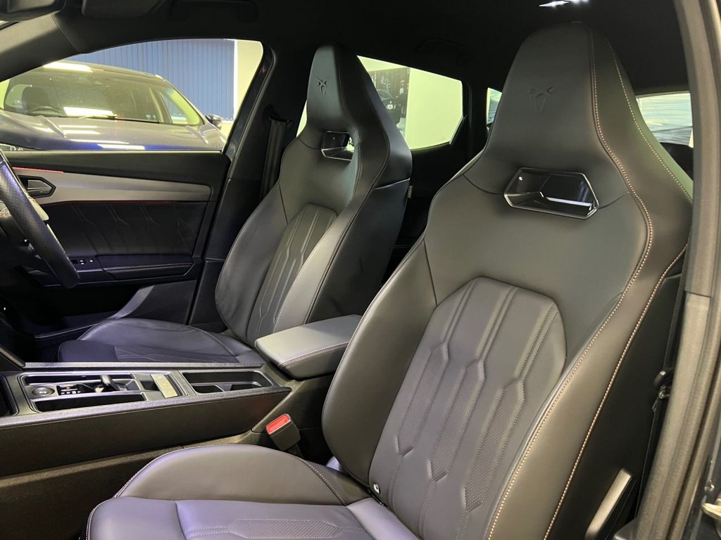 Used Cupra Formentor 2022 for sale - 76647235: Photo 39