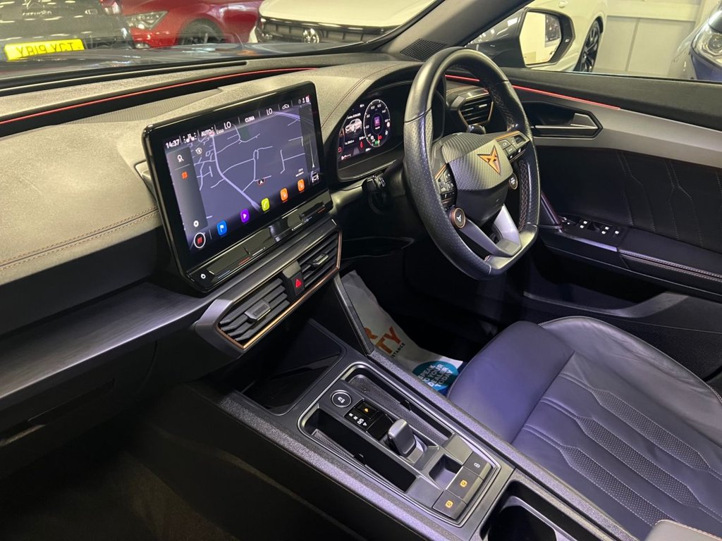 Used Cupra Formentor 2022 for sale - 76647235: Photo 40