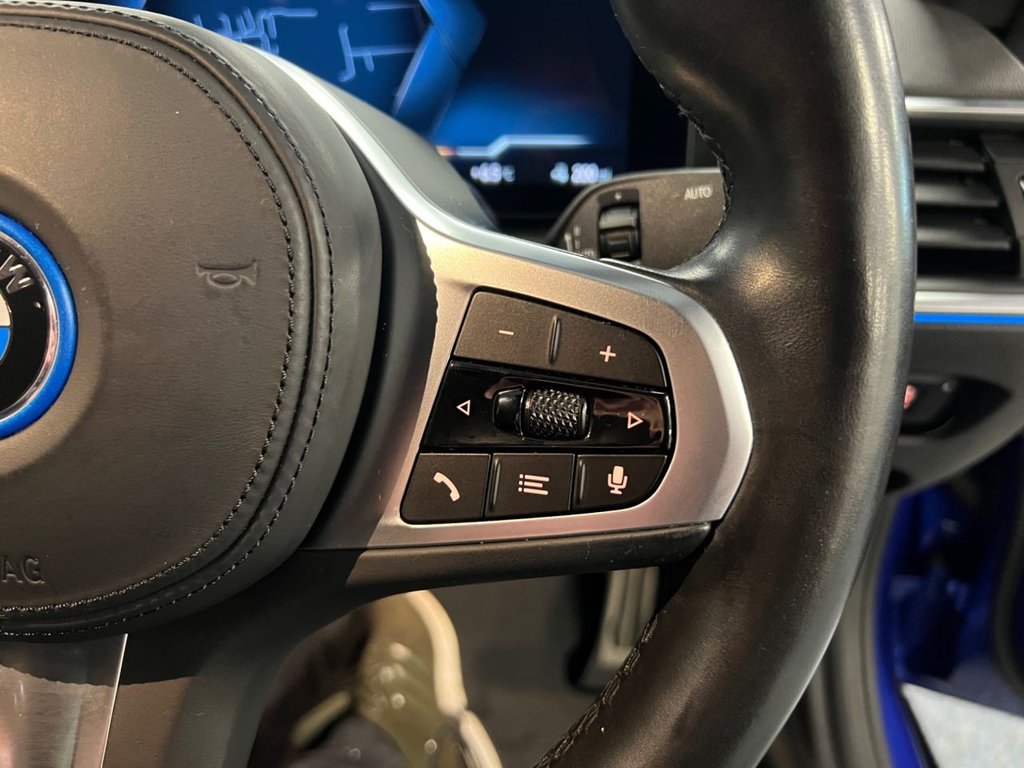 Used BMW i4 2022 for sale - 77855100: Photo 15