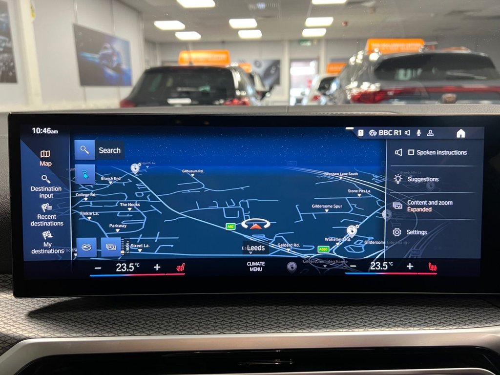 Used BMW i4 2022 for sale - 77855100: Photo 18