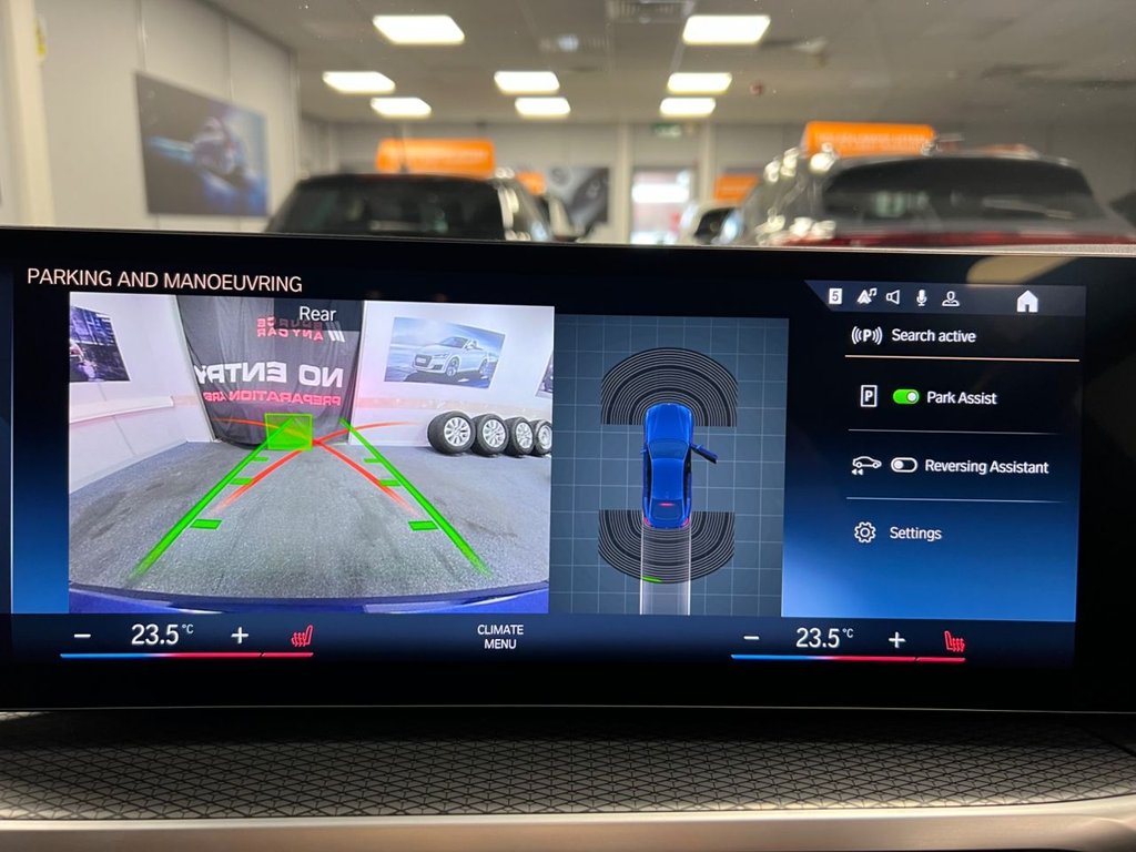 Used BMW i4 2022 for sale - 77855100: Photo 19