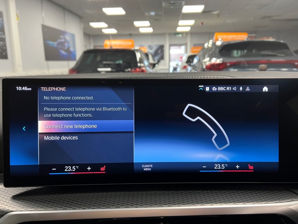 Used BMW i4 2022 for sale - 77855100: Photo 22