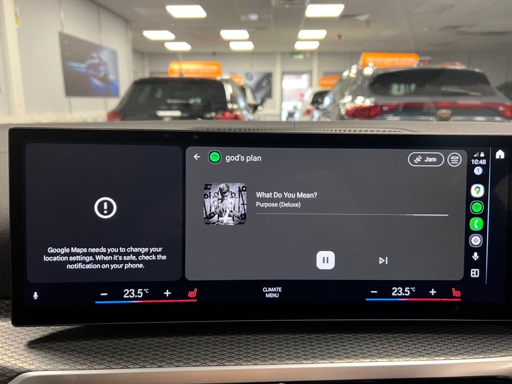 Used BMW i4 2022 for sale - 77855100: Photo 23