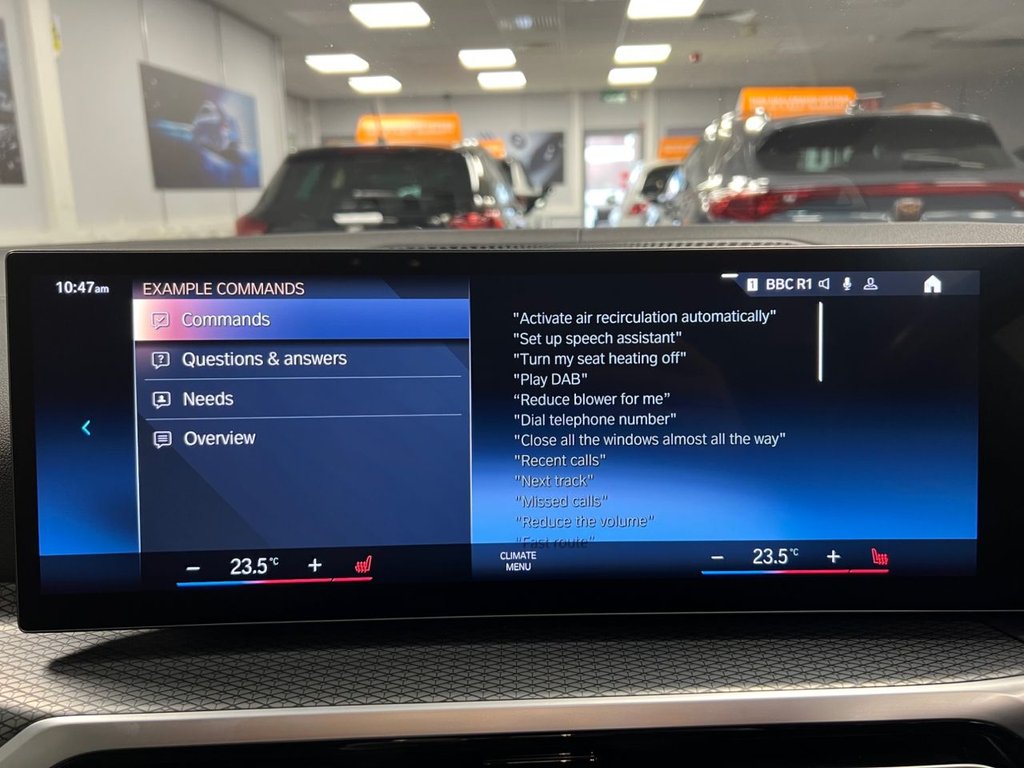 Used BMW i4 2022 for sale - 77855100: Photo 24