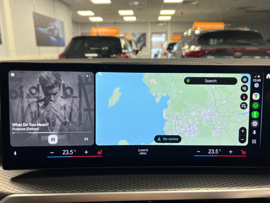 Used BMW i4 2022 for sale - 77855100: Photo 25