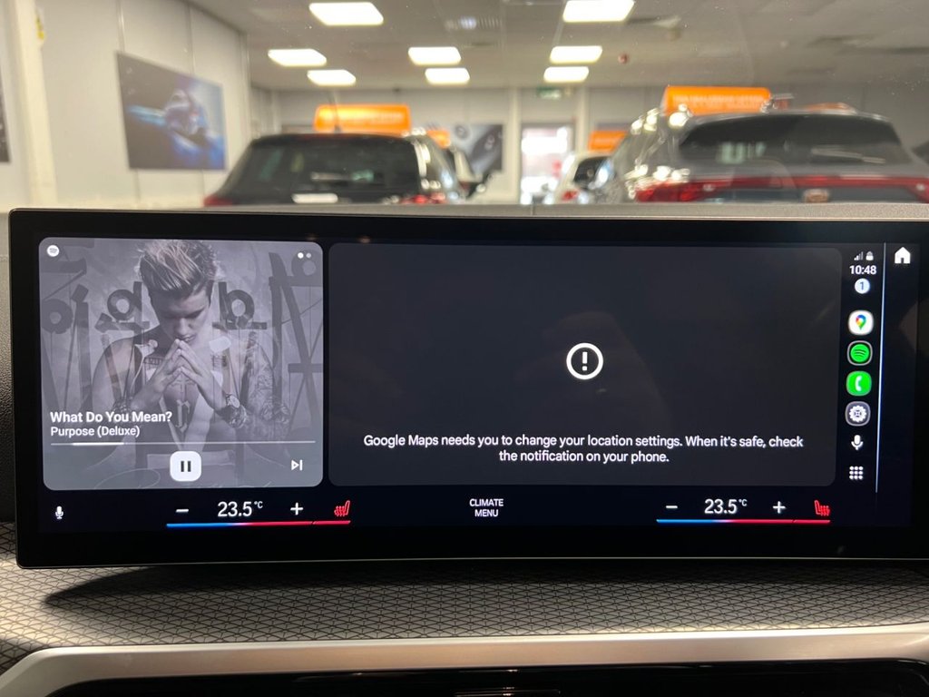 Used BMW i4 2022 for sale - 77855100: Photo 26