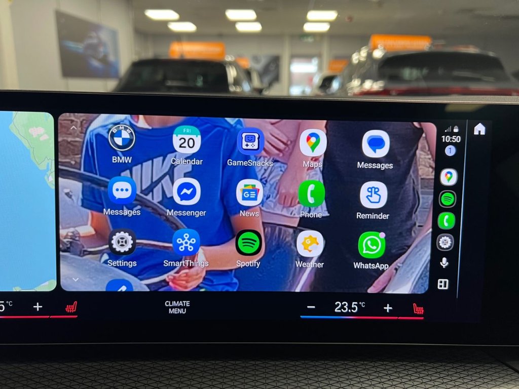 Used BMW i4 2022 for sale - 77855100: Photo 27