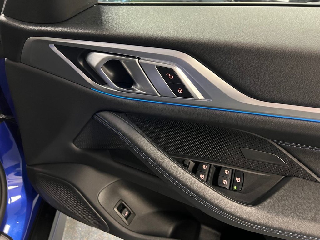 Used BMW i4 2022 for sale - 77855100: Photo 28