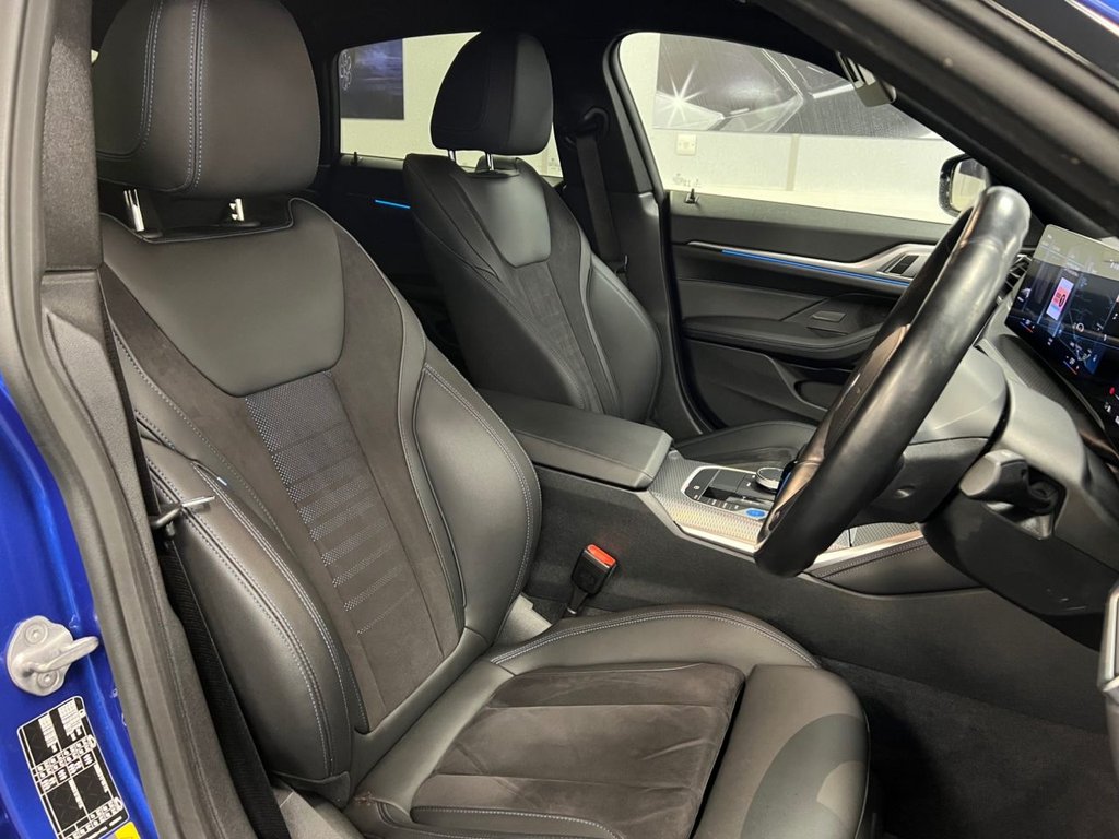 Used BMW i4 2022 for sale - 77855100: Photo 30