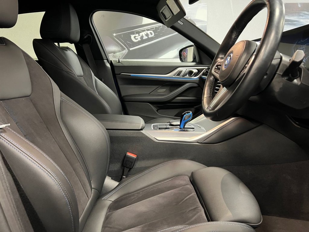 Used BMW i4 2022 for sale - 77855100: Photo 31