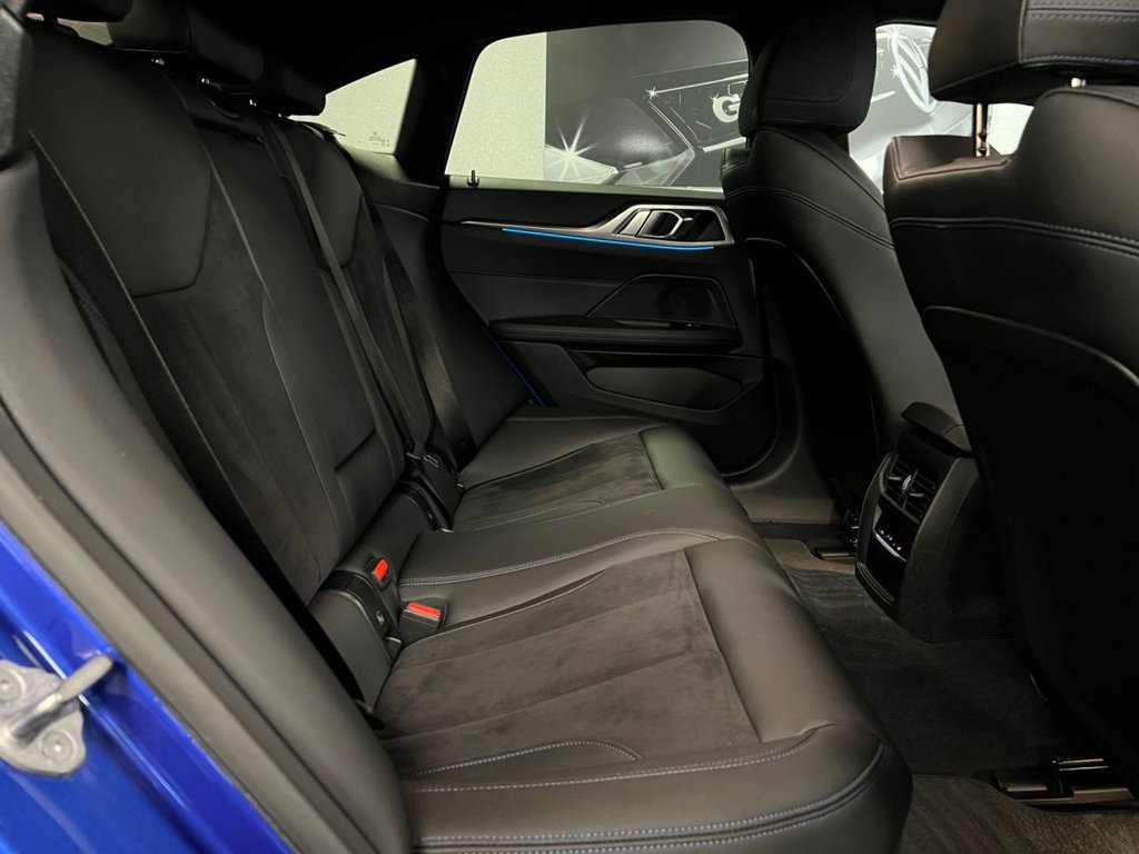 Used BMW i4 2022 for sale - 77855100: Photo 32