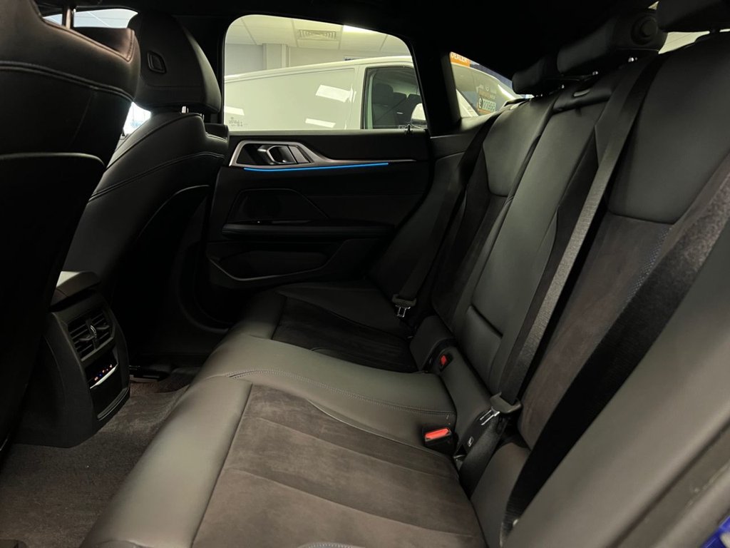 Used BMW i4 2022 for sale - 77855100: Photo 34