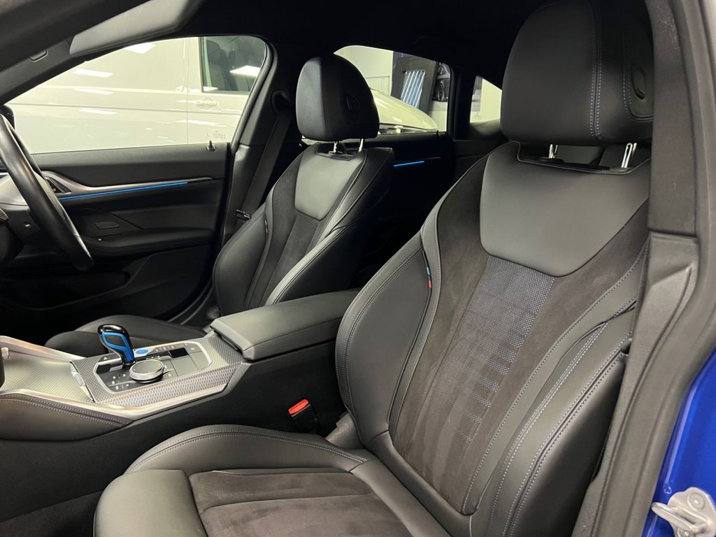 Used BMW i4 2022 for sale - 77855100: Photo 36