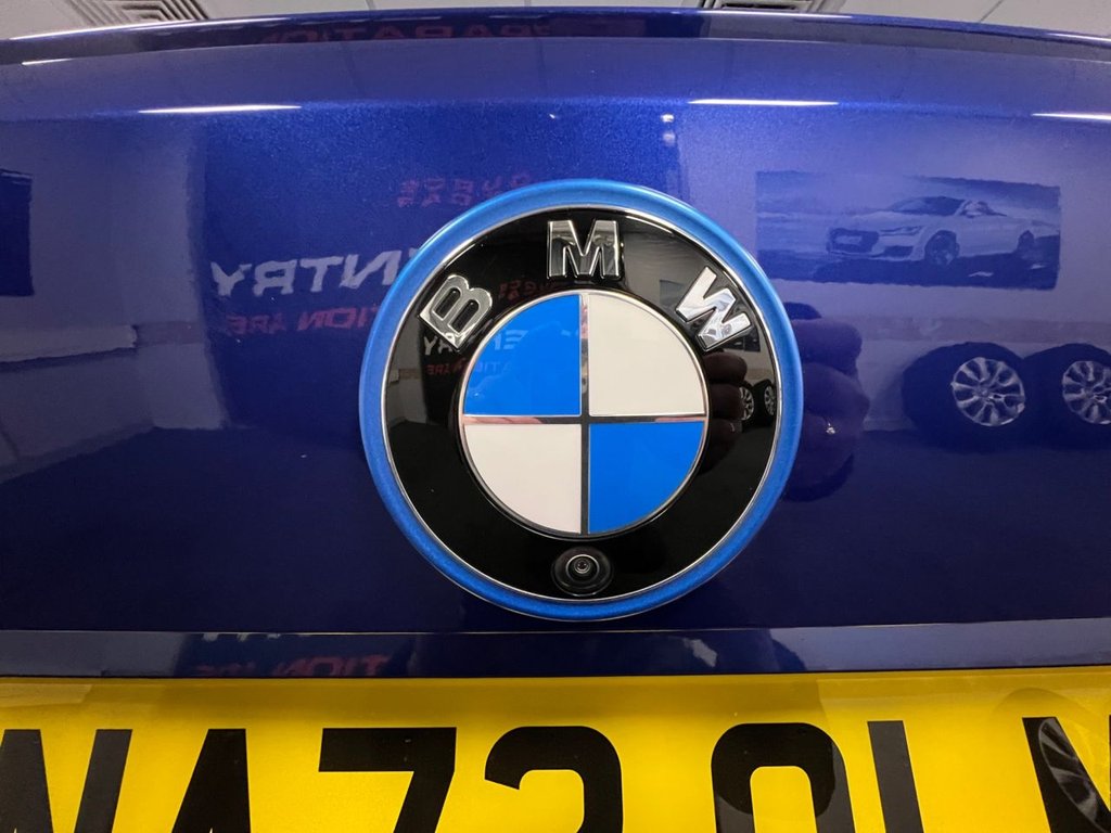 Used BMW i4 2022 for sale - 77855100: Photo 44