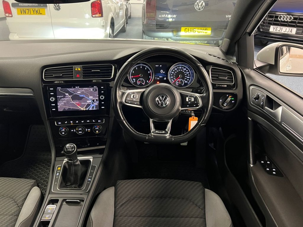 Used Volkswagen Golf 2020 for sale - 76711266: Photo 10