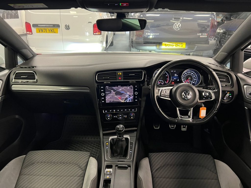 Used Volkswagen Golf 2020 for sale - 76711266: Photo 11