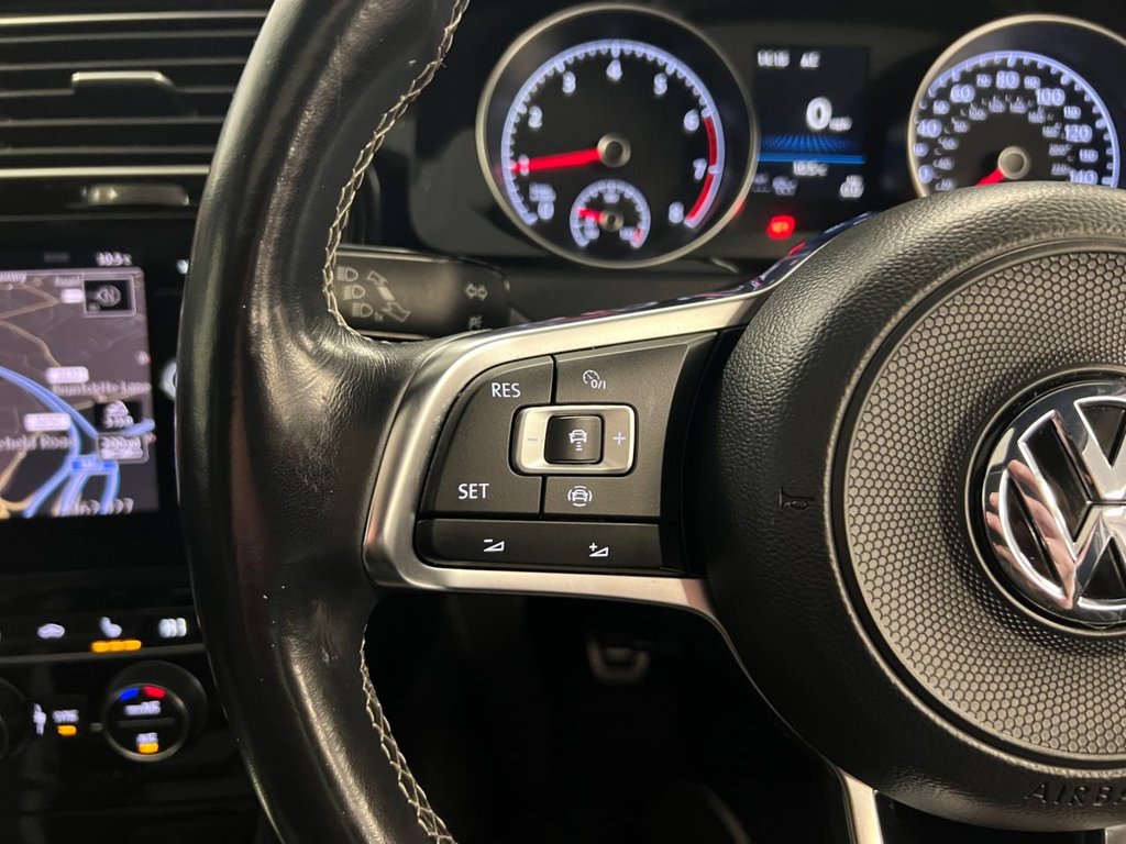 Used Volkswagen Golf 2020 for sale - 76711266: Photo 12