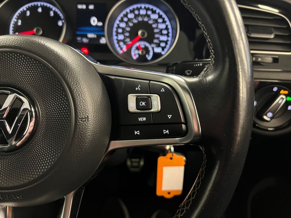 Used Volkswagen Golf 2020 for sale - 76711266: Photo 13