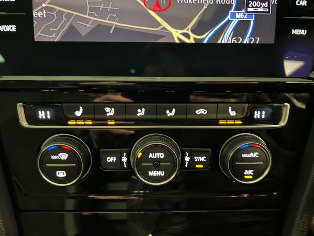 Used Volkswagen Golf 2020 for sale - 76711266: Photo 15