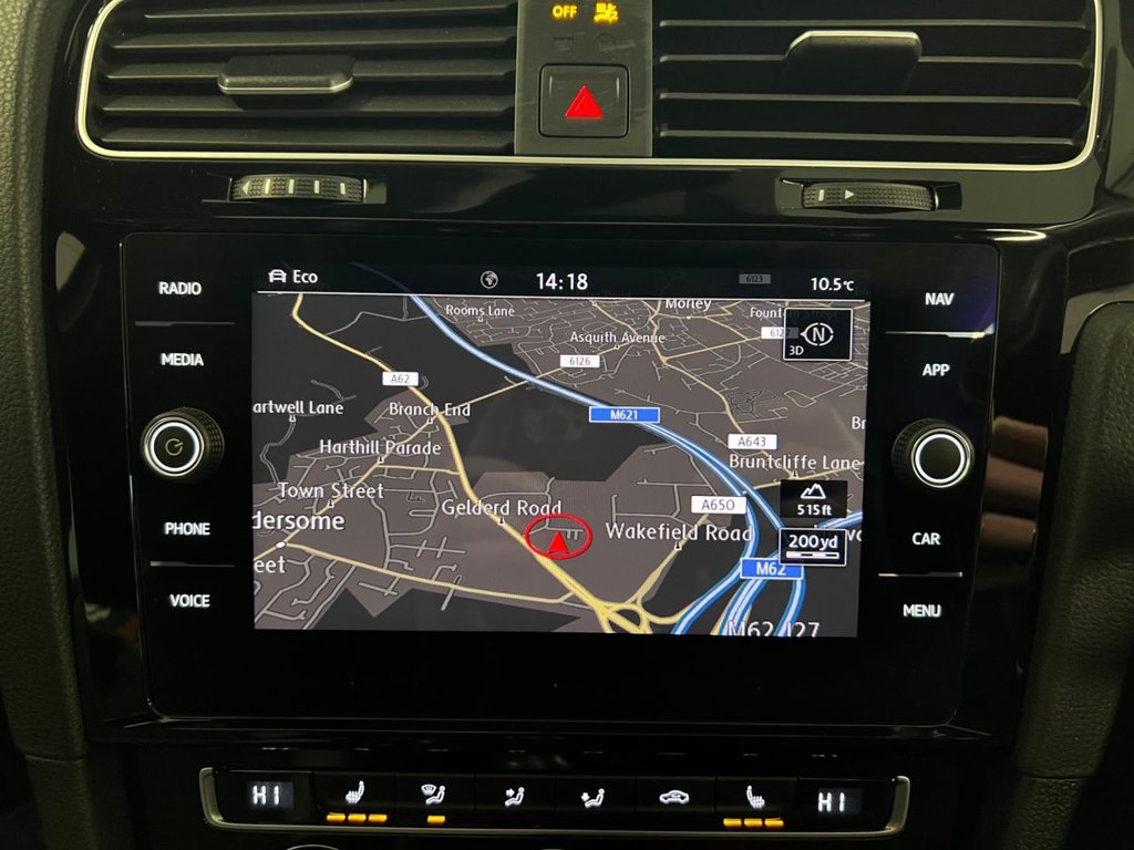 Used Volkswagen Golf 2020 for sale - 76711266: Photo 16