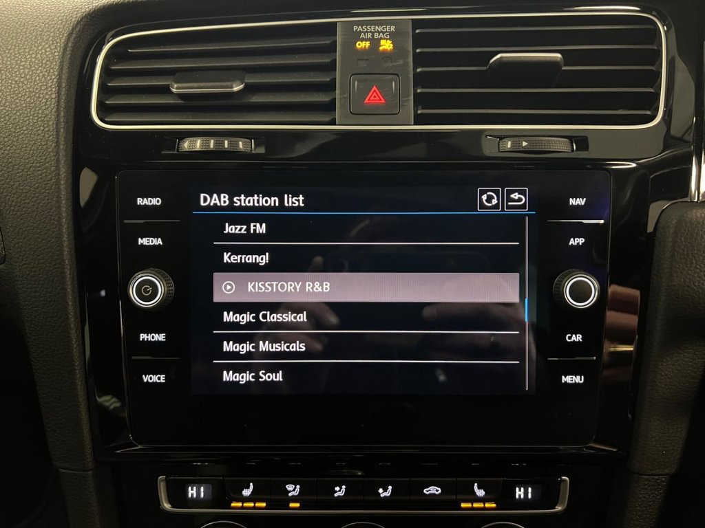 Used Volkswagen Golf 2020 for sale - 76711266: Photo 17