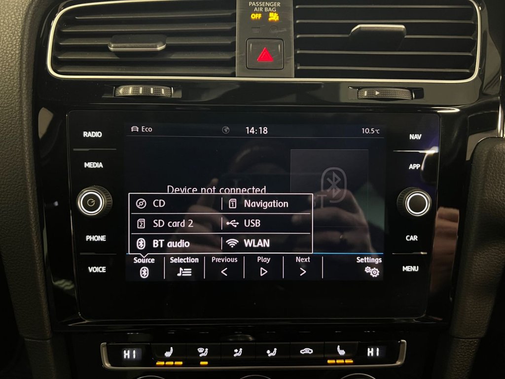 Used Volkswagen Golf 2020 for sale - 76711266: Photo 18