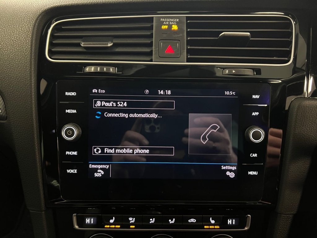 Used Volkswagen Golf 2020 for sale - 76711266: Photo 19