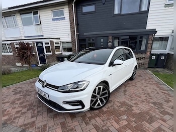 2020 (20) - 1.5 TSI EVO R-Line Edition Hatchback 5dr Petrol Manual Euro 6 (s/s) (150 ps