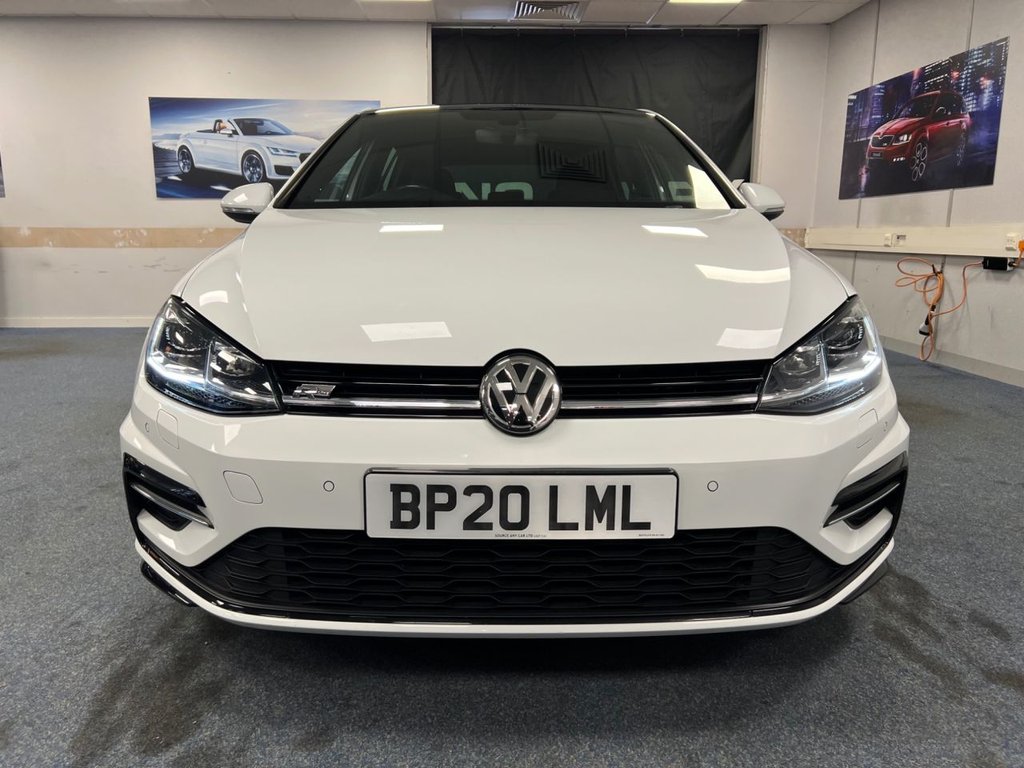 Used Volkswagen Golf 2020 for sale - 76711266: Photo 2