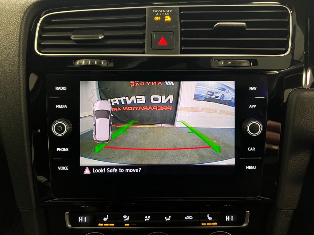 Used Volkswagen Golf 2020 for sale - 76711266: Photo 21