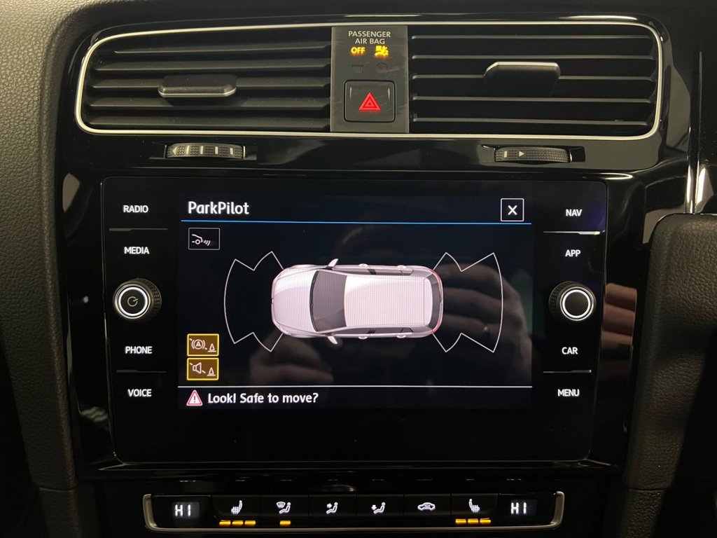 Used Volkswagen Golf 2020 for sale - 76711266: Photo 22