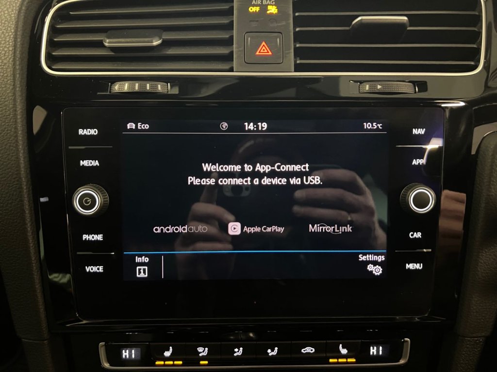 Used Volkswagen Golf 2020 for sale - 76711266: Photo 23