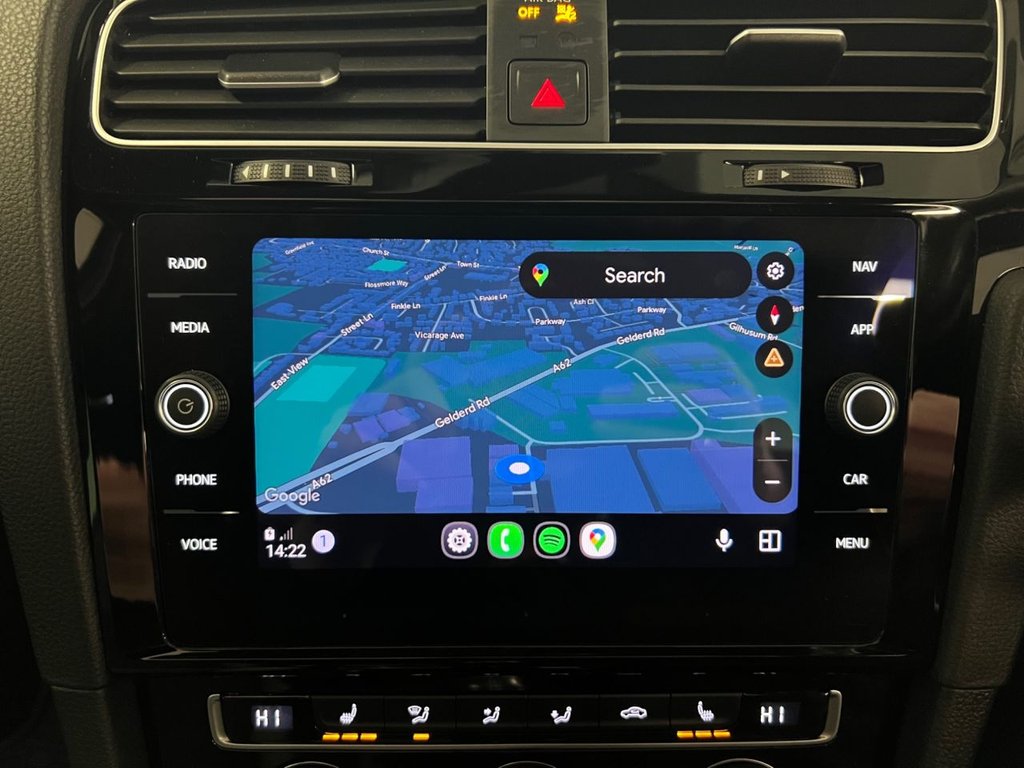 Used Volkswagen Golf 2020 for sale - 76711266: Photo 24