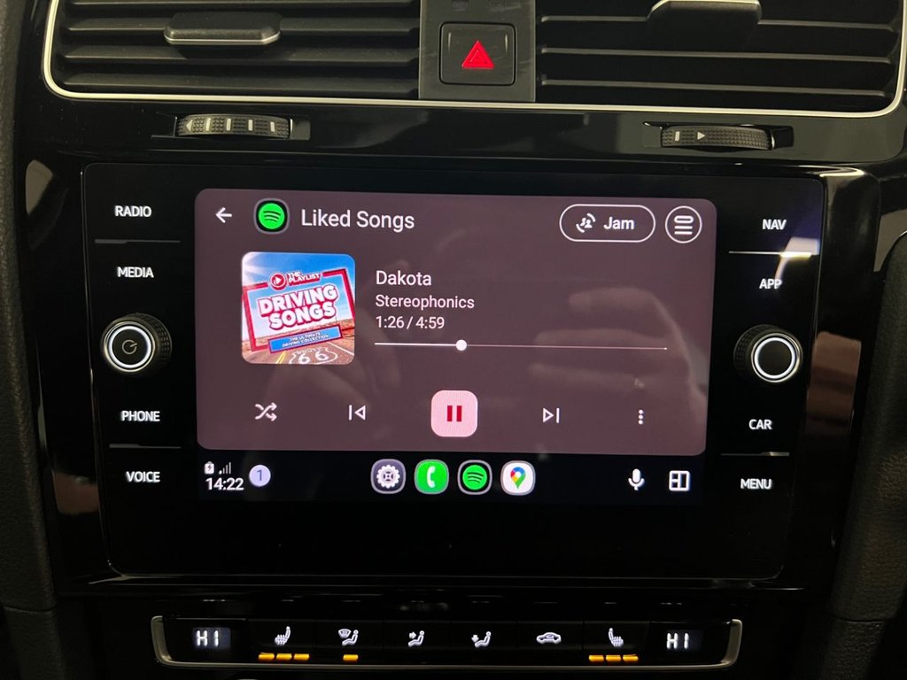 Used Volkswagen Golf 2020 for sale - 76711266: Photo 25