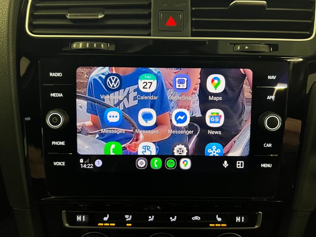 Used Volkswagen Golf 2020 for sale - 76711266: Photo 26