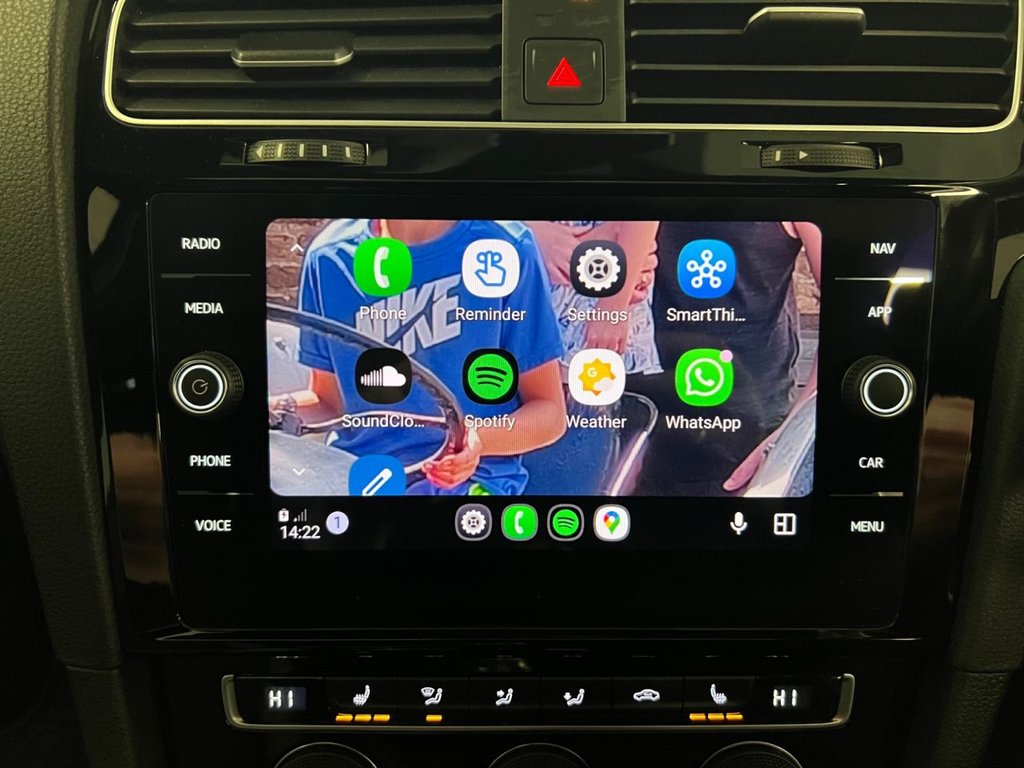 Used Volkswagen Golf 2020 for sale - 76711266: Photo 27