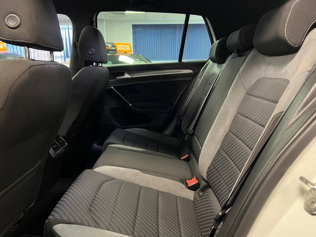 Used Volkswagen Golf 2020 for sale - 76711266: Photo 35