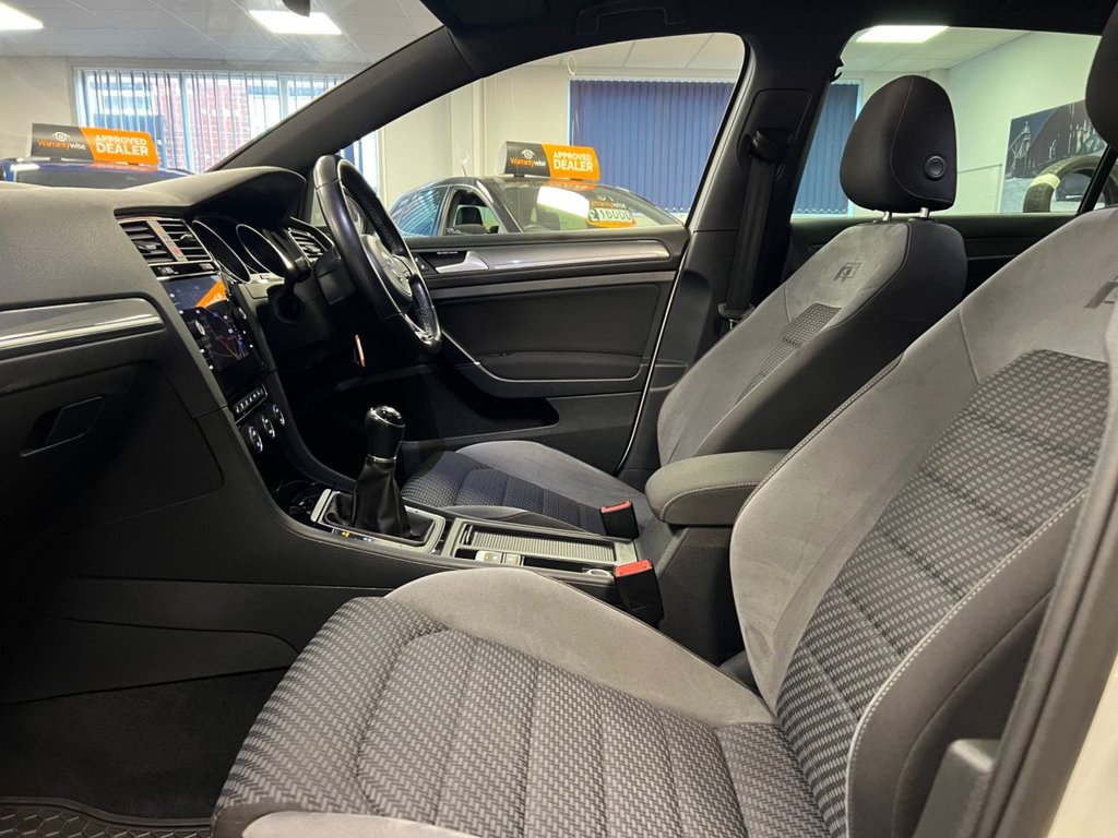 Used Volkswagen Golf 2020 for sale - 76711266: Photo 36