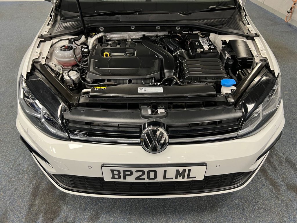 Used Volkswagen Golf 2020 for sale - 76711266: Photo 42