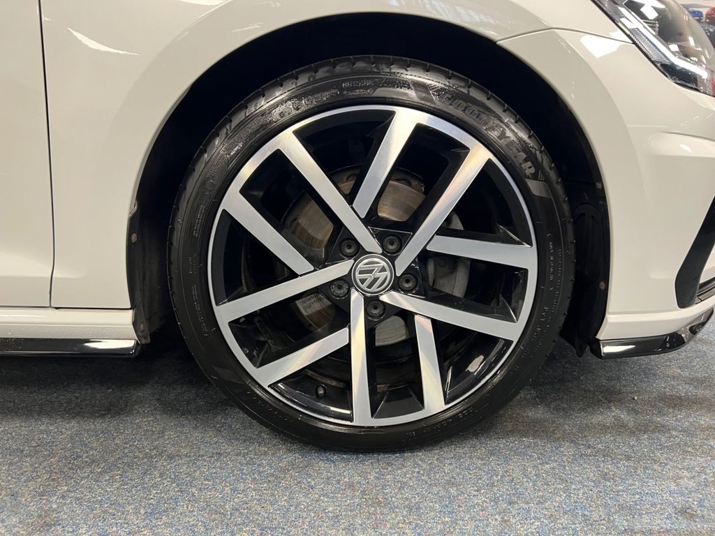 Used Volkswagen Golf 2020 for sale - 76711266: Photo 43