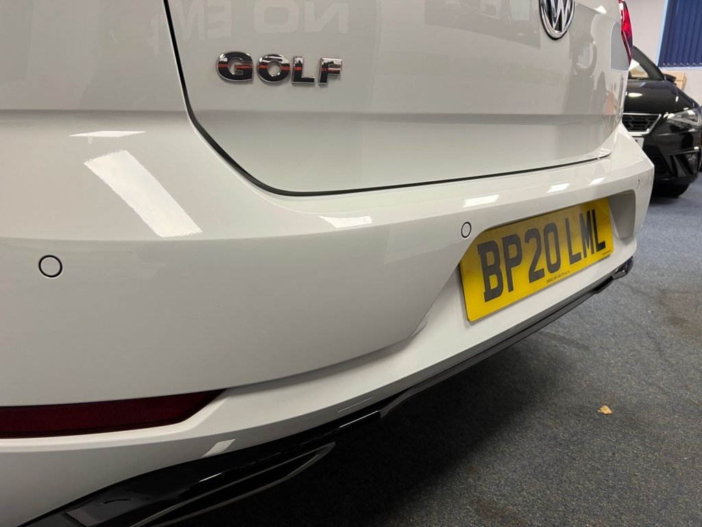 Used Volkswagen Golf 2020 for sale - 76711266: Photo 46
