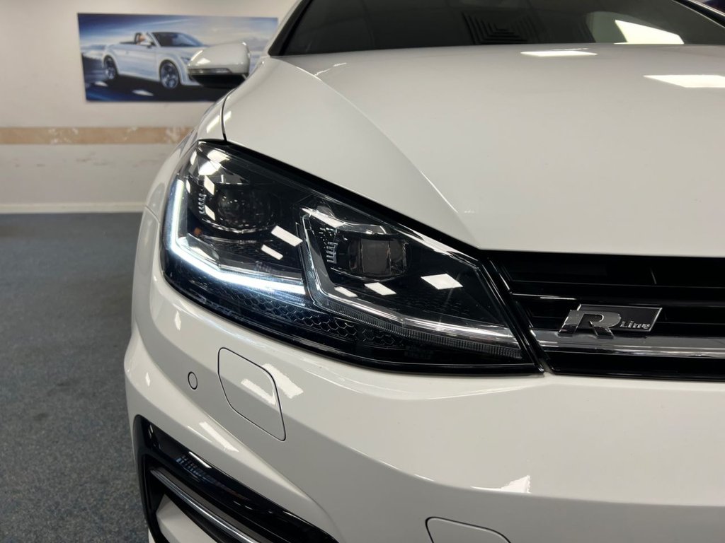 Used Volkswagen Golf 2020 for sale - 76711266: Photo 47