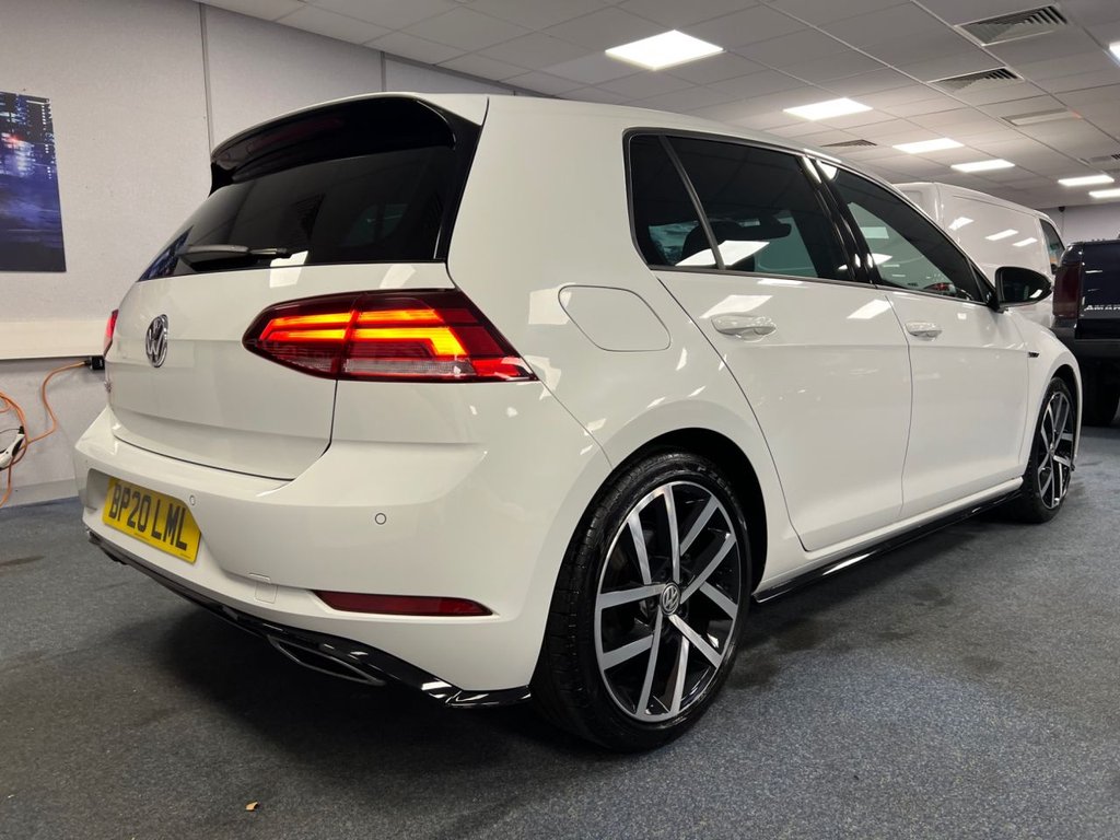 Used Volkswagen Golf 2020 for sale - 76711266: Photo 6