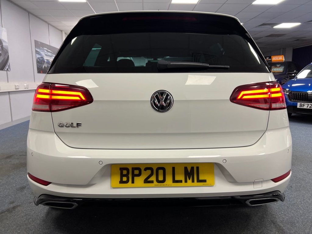 Used Volkswagen Golf 2020 for sale - 76711266: Photo 7