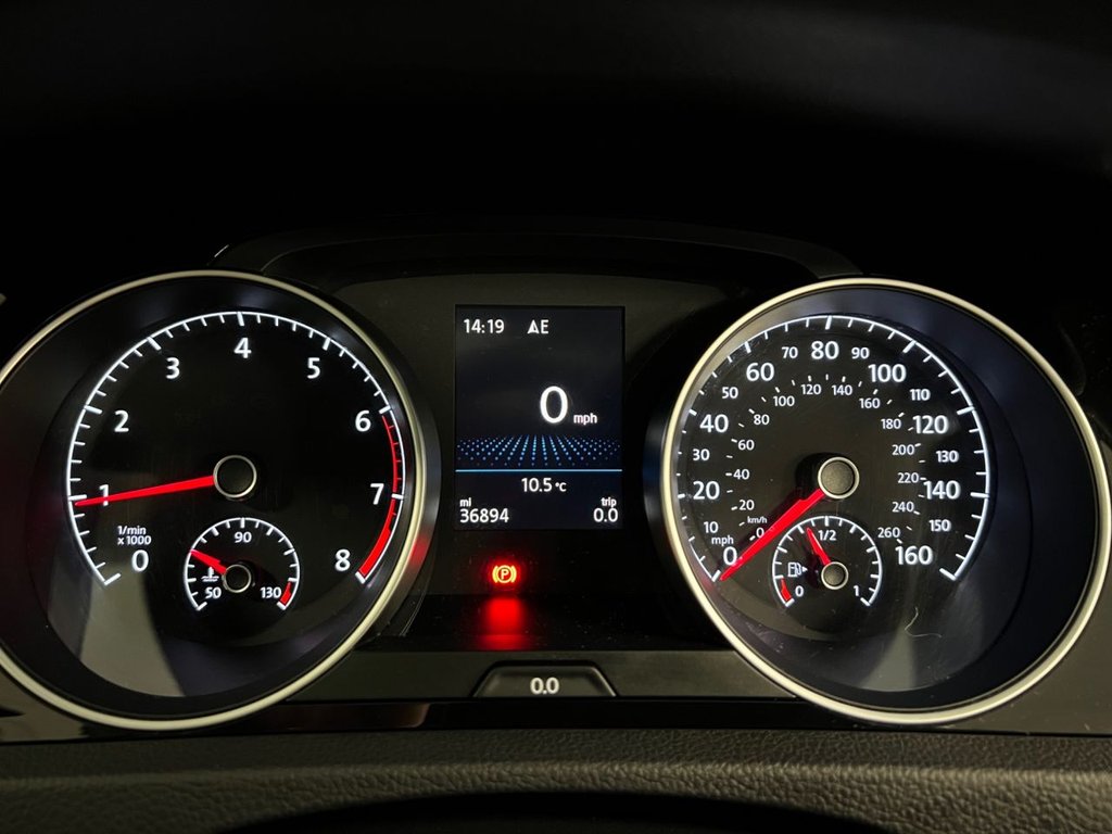 Used Volkswagen Golf 2020 for sale - 76711266: Photo 9