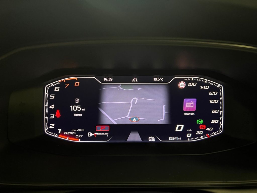 Used Cupra Formentor 2022 for sale - 77855092: Photo 10